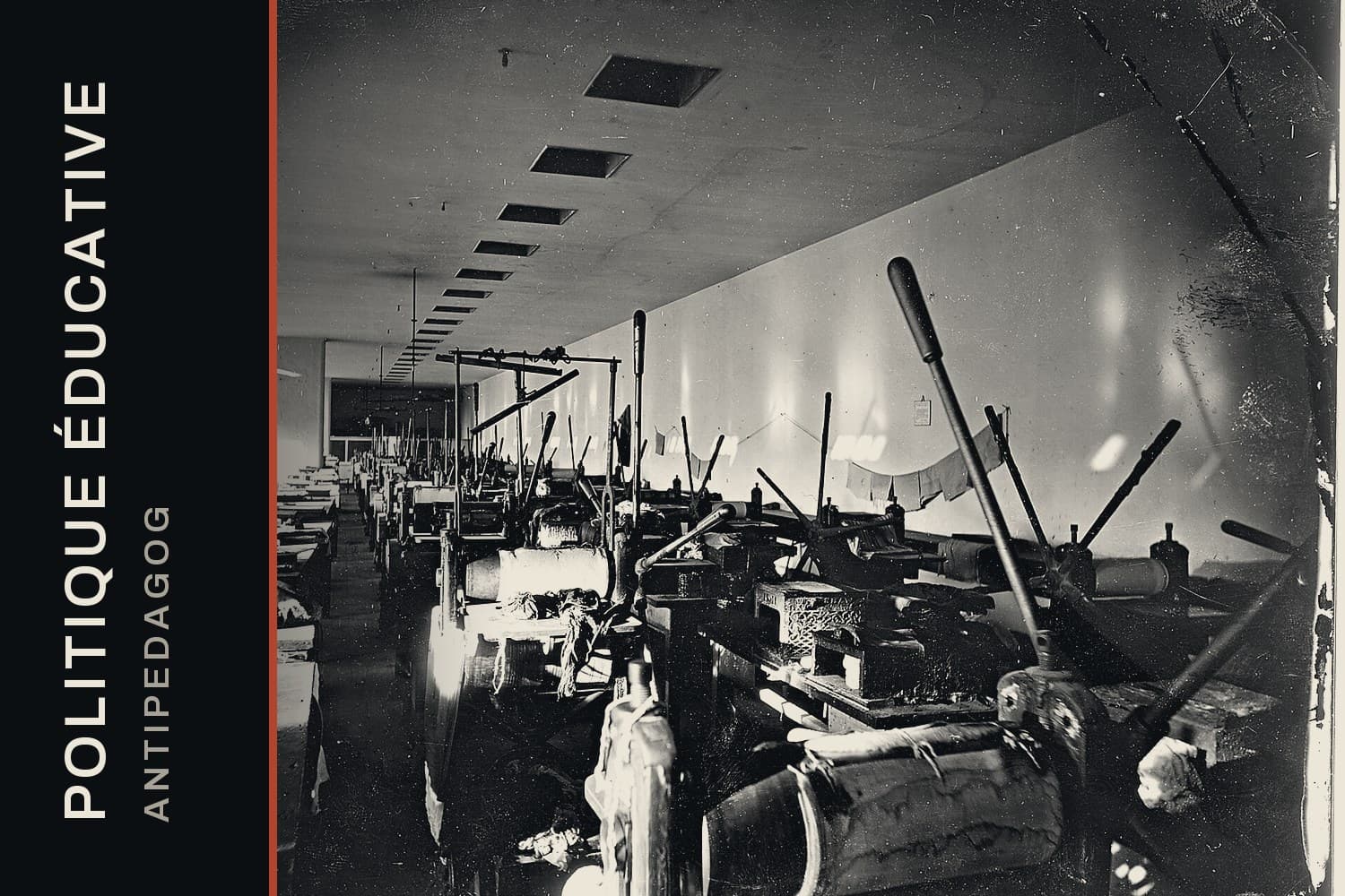 Gravure : Printing presses at Bureau of Engraving and Printing - NARA - 530059.jpg