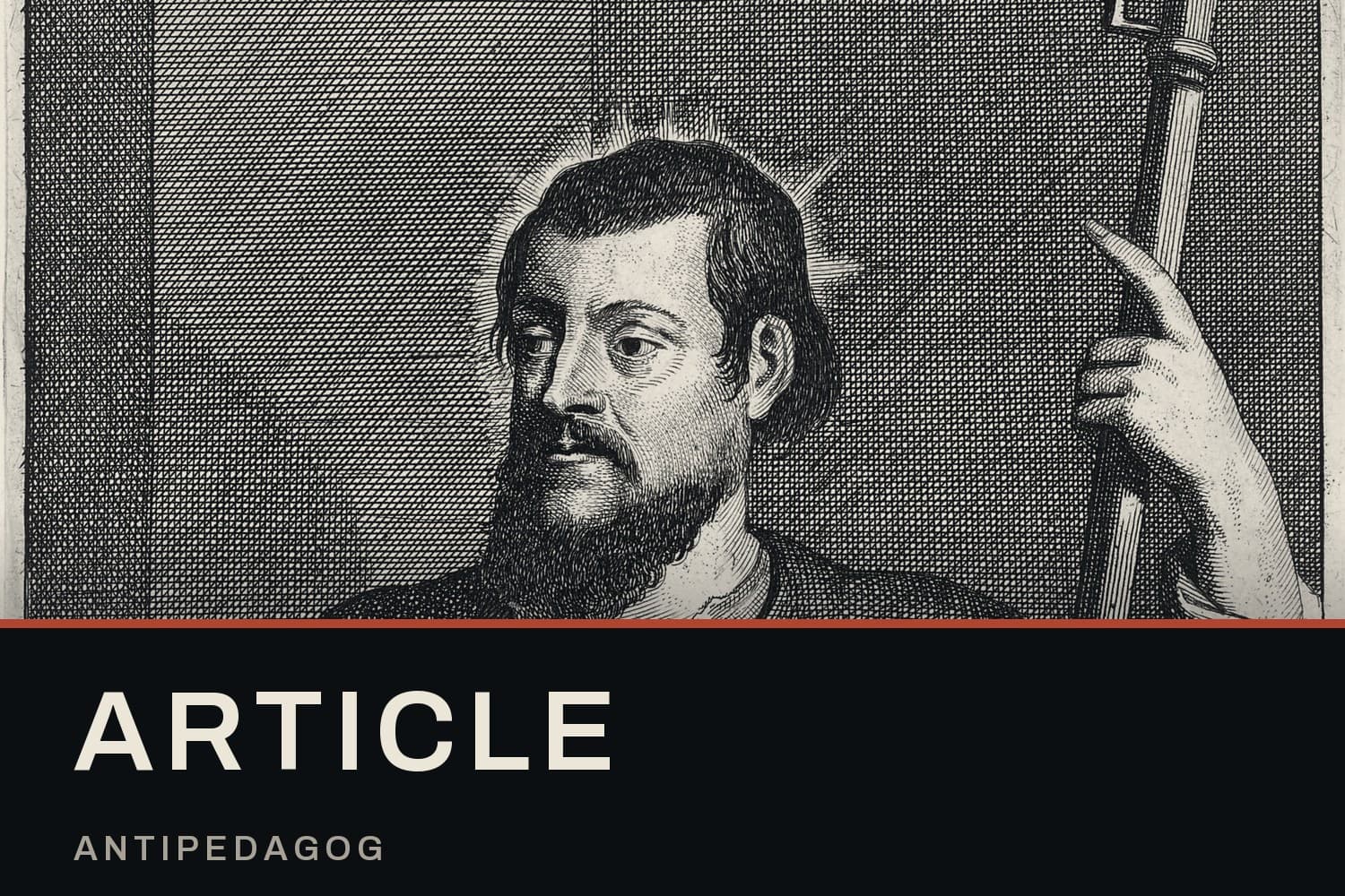 Gravure : Lucas Vorsterman - Portrait of the Orator Francesco Filetto SVK-SNG.G 11965-86.jpg