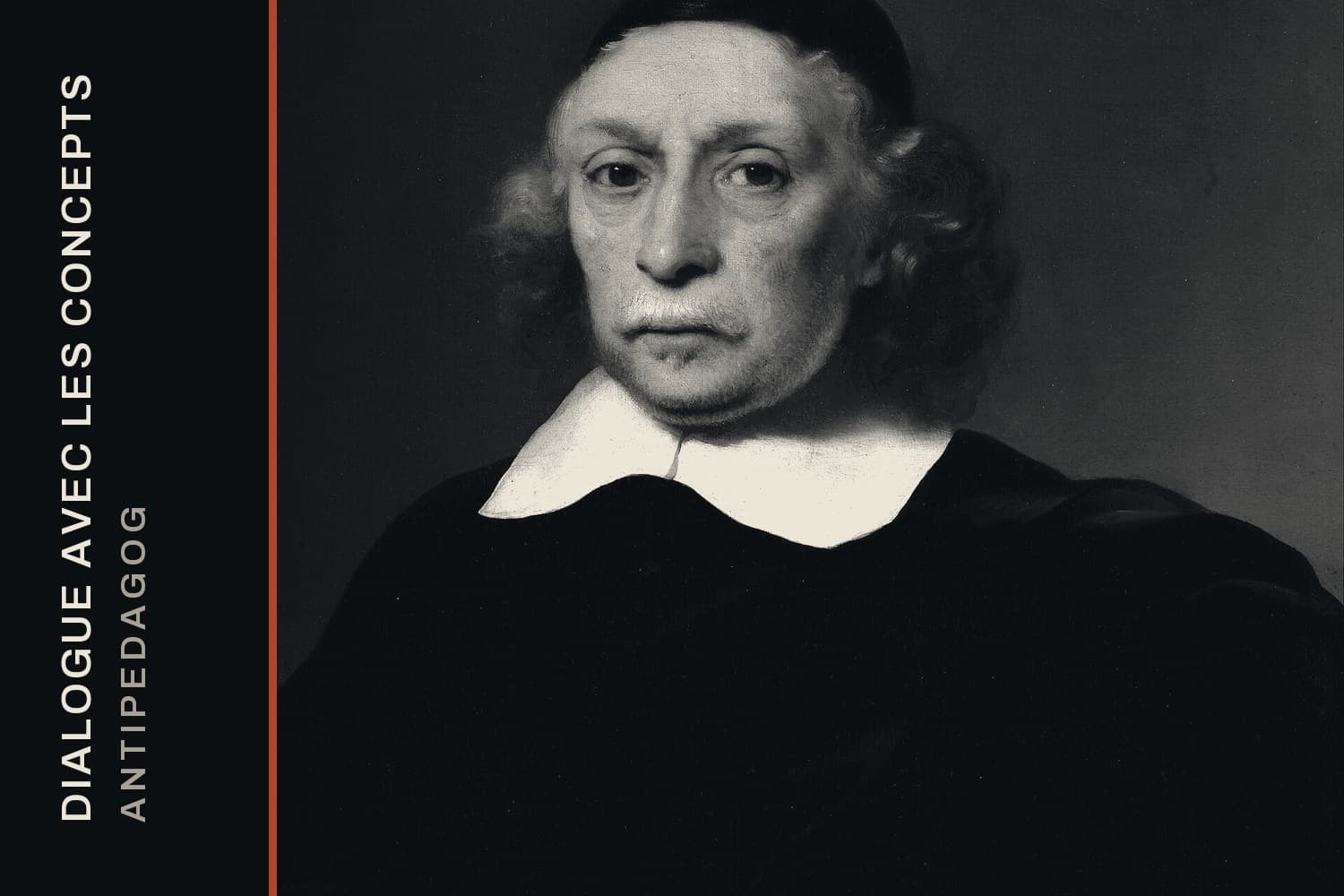 Gravure : Bol, Ferdinand - Portrait of a Scholar - Google Art Project.jpg